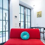 Magic Loft 29 By Happyhostorino