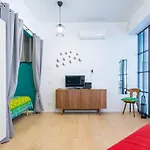 Magic Loft 29 By Happyhostorino