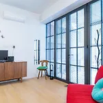 Magic Loft 29 By Happyhostorino