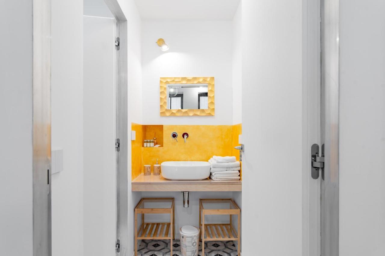 Magic Loft 29 By Happyhostorino Apartment *
