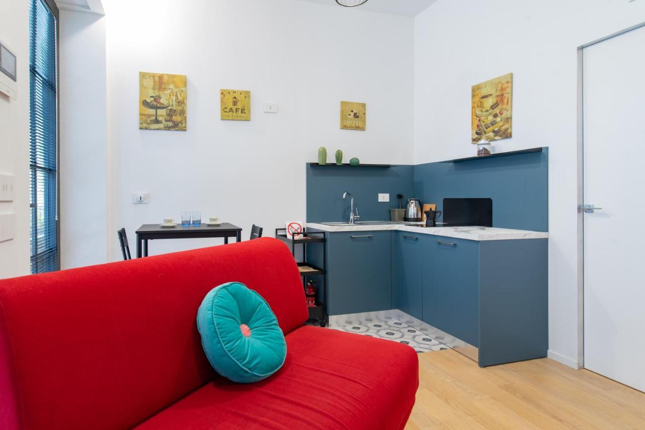 Magic Loft 29 By Happyhostorino Apartment