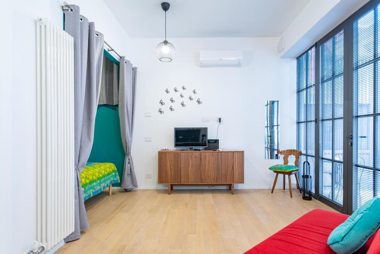 Apartment Magic Loft 29 By Happyhostorino