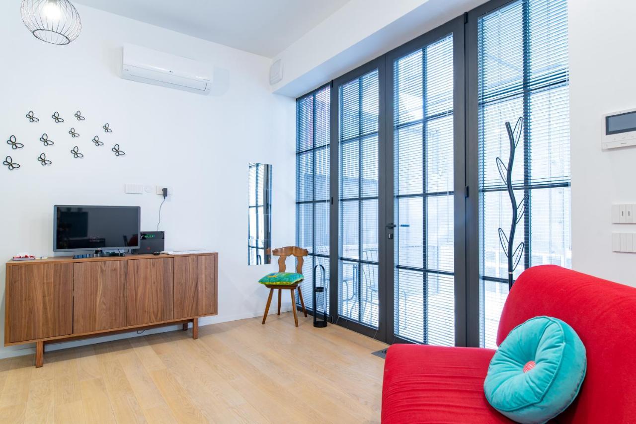 Apartment Magic Loft 29 By Happyhostorino Turin