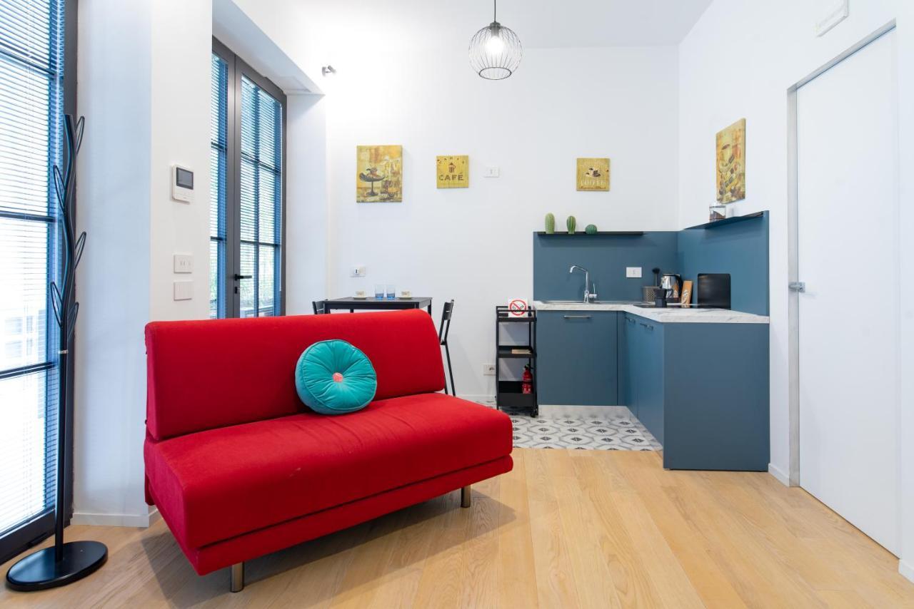 Apartment Magic Loft 29 By Happyhostorino