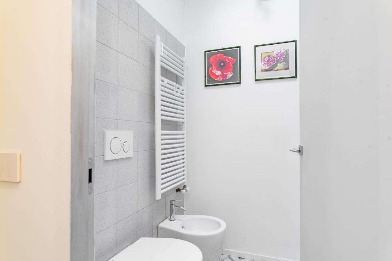 Magic Loft 29 By Happyhostorino Apartment Turin