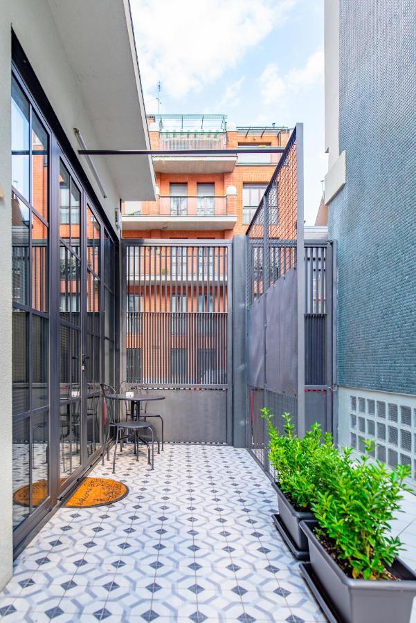 Apartment Magic Loft 29 By Happyhostorino Turin