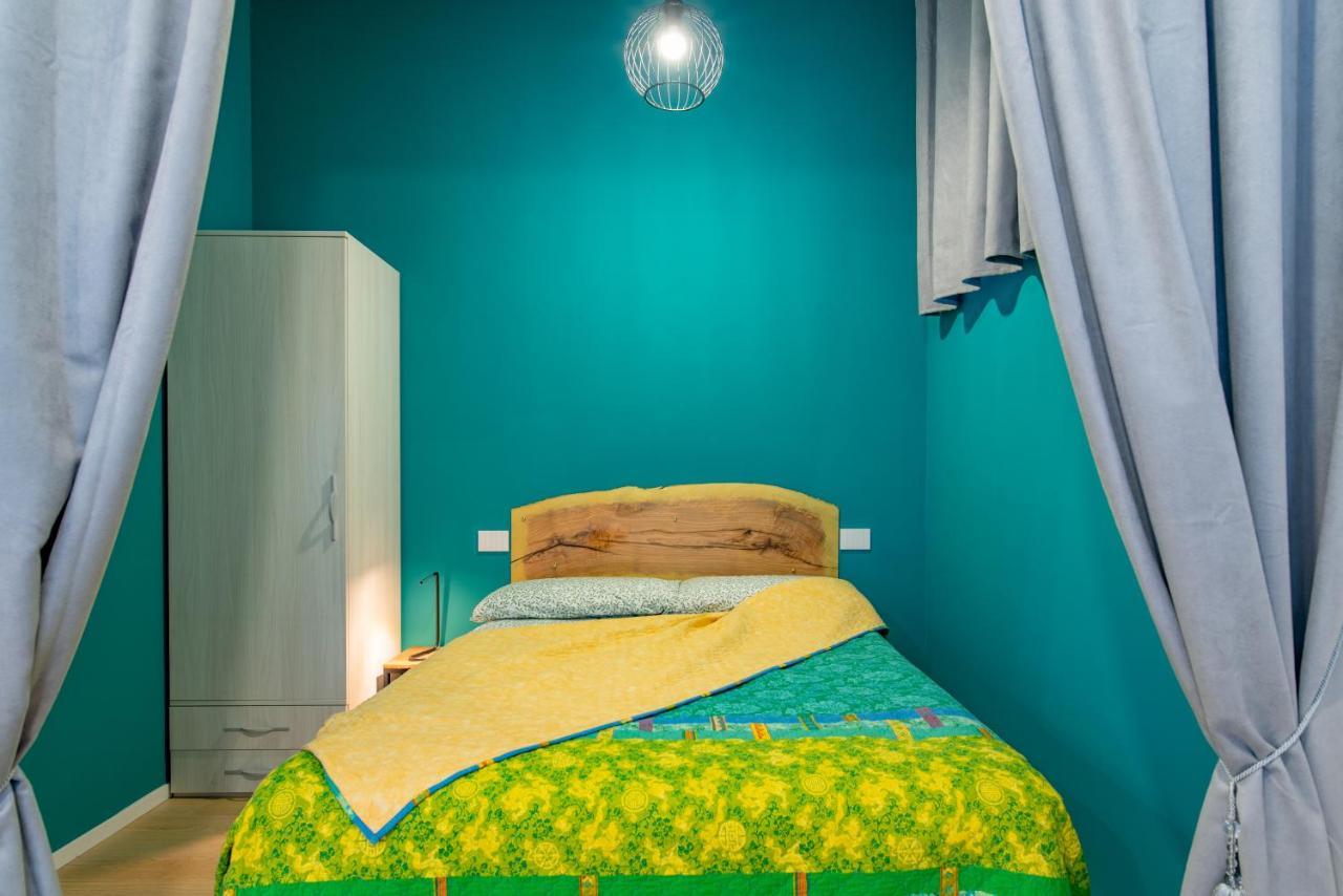 Magic Loft 29 By Happyhostorino Apartment Turin